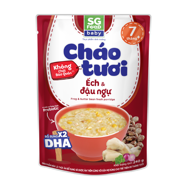 chao tuoi baby ech dau ngu 240g