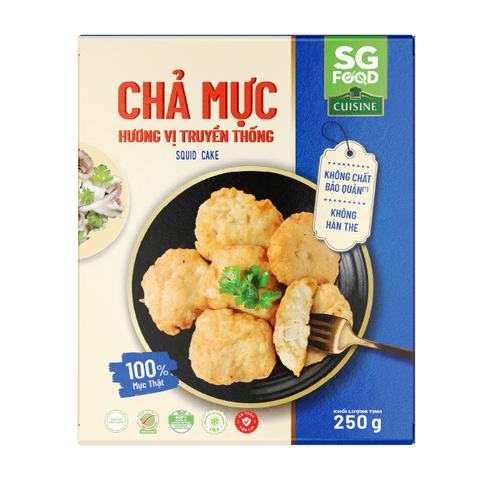 Chả, Chạo