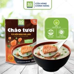 thung 30 goi chao tuoi ca hoi dau ha lan 240g