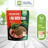 combo5goinuocdungcodacmixvisgfoodlauthairieucuanamthaichayhaisan