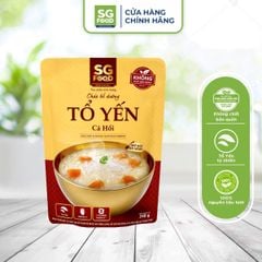 chao bo duong to yen ca hoi 240g