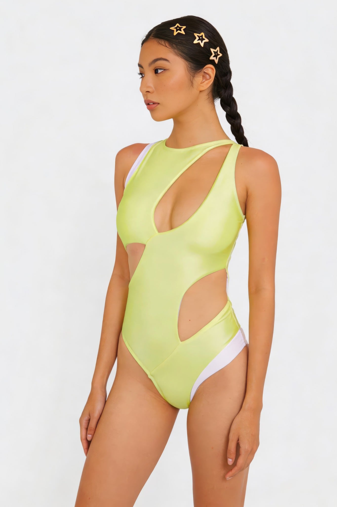 Marina Neon Lime
