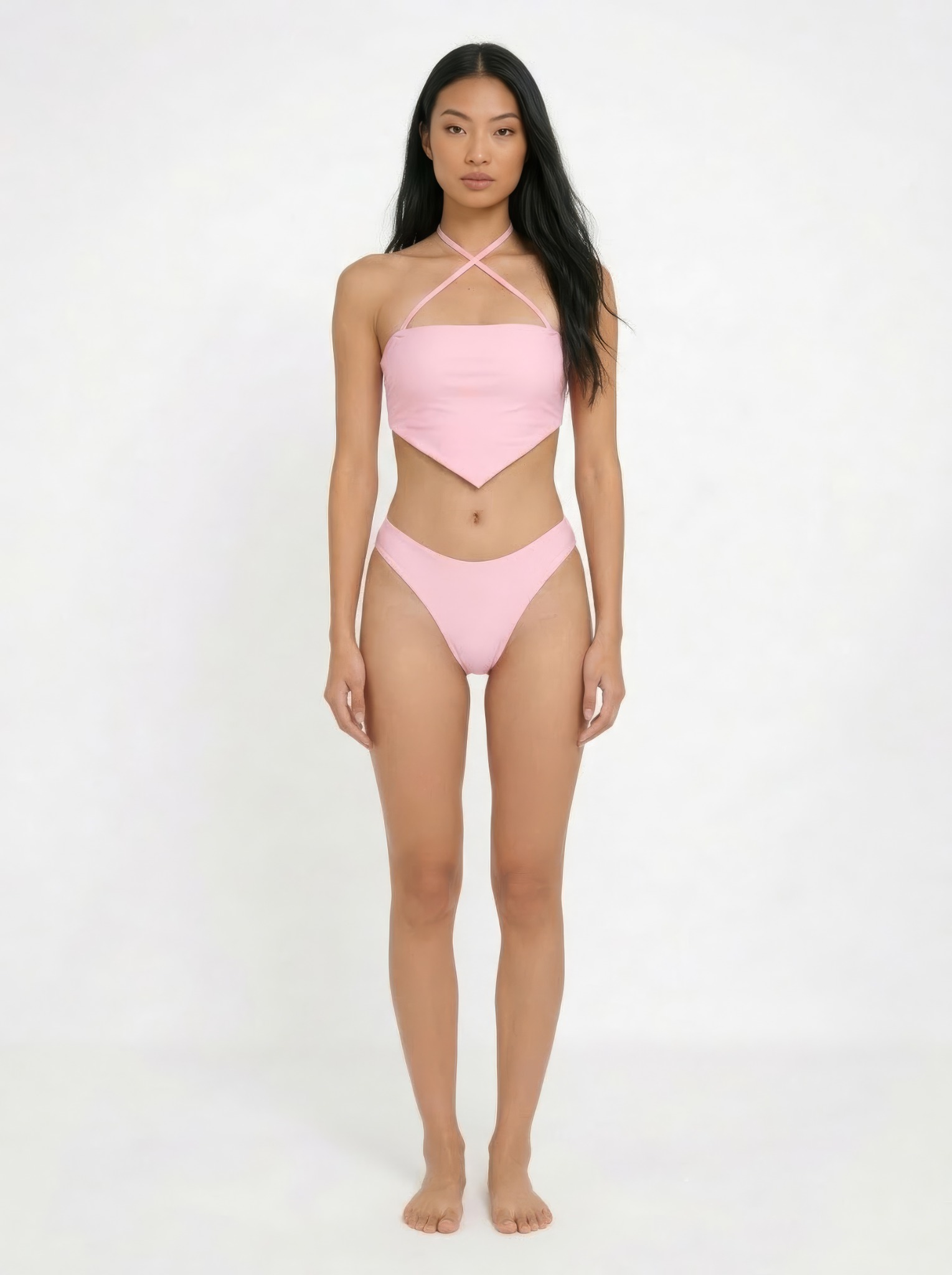 Doris Blush