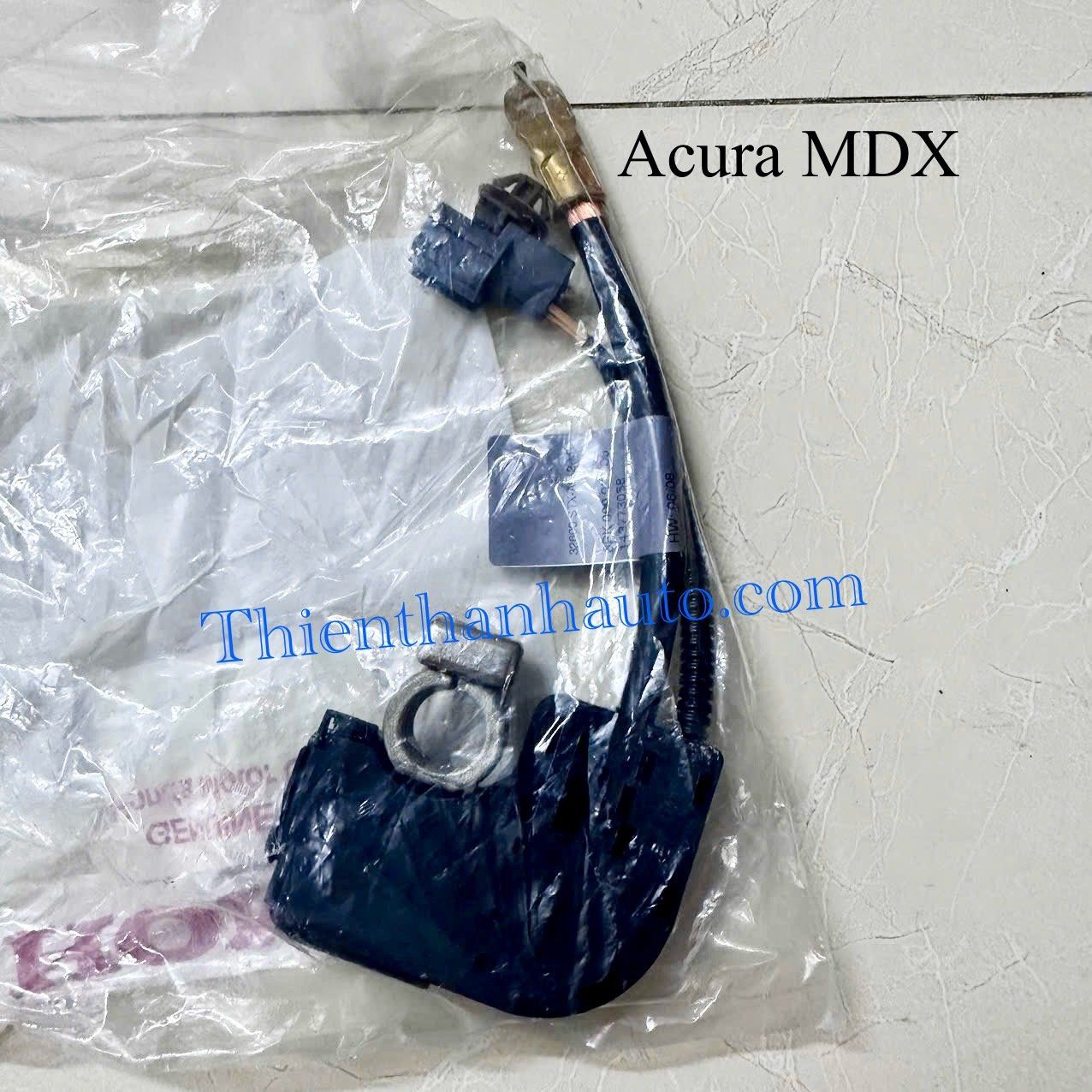 Cảm biến bình ắc quy Acura MDX 2008-2012 chính hãng