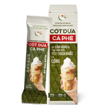  Cốt Dừa Cà Phê 