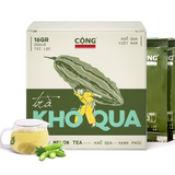  Trà Khổ Qua 
