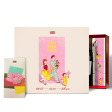  Bộ quà Tết khổ qua 