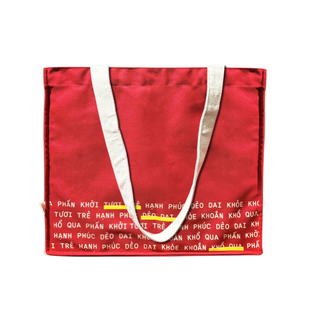  Bộ quà Tết khổ qua 