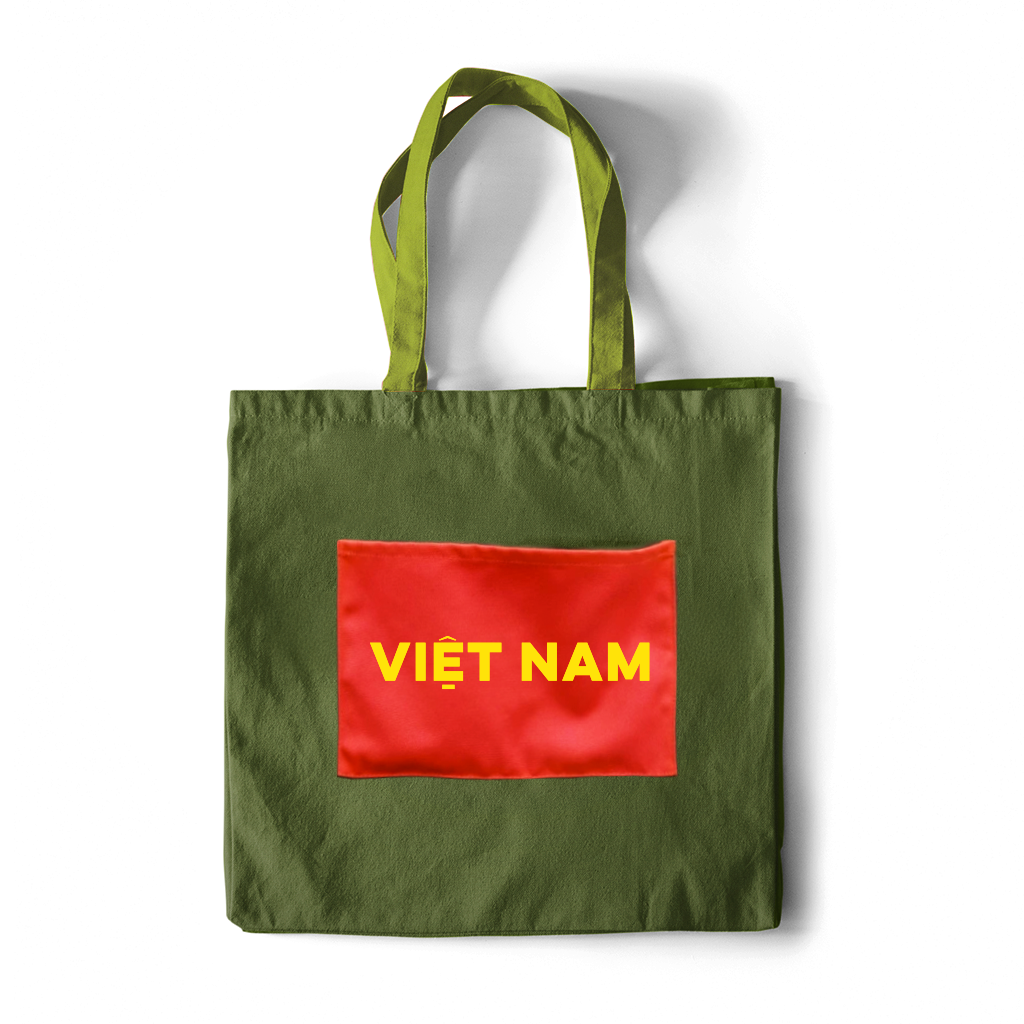 Túi Việt Nam 