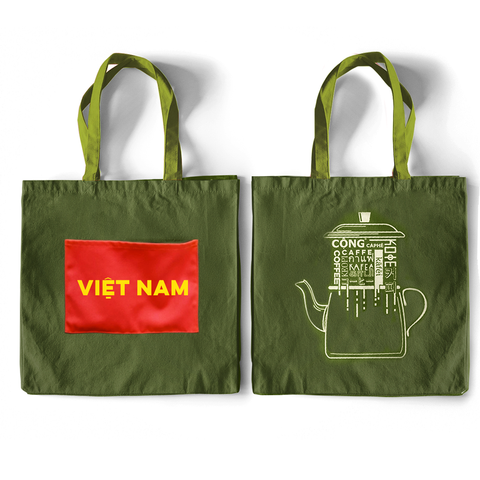  Túi Việt Nam 
