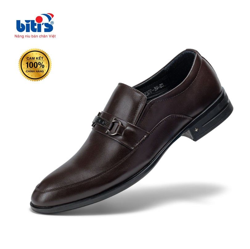  Giày da Biti's nam (39-43) 