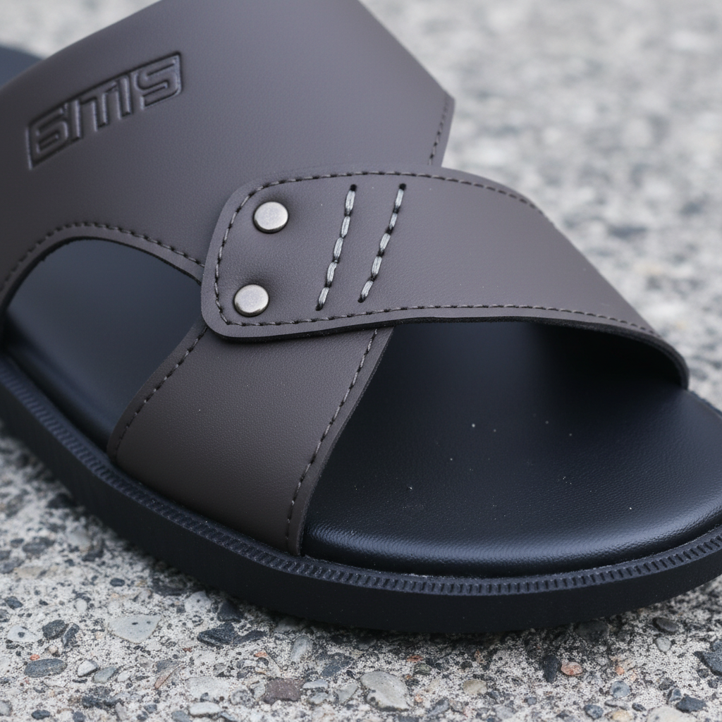  Dép quai ngang Biti's nam (39-44) 