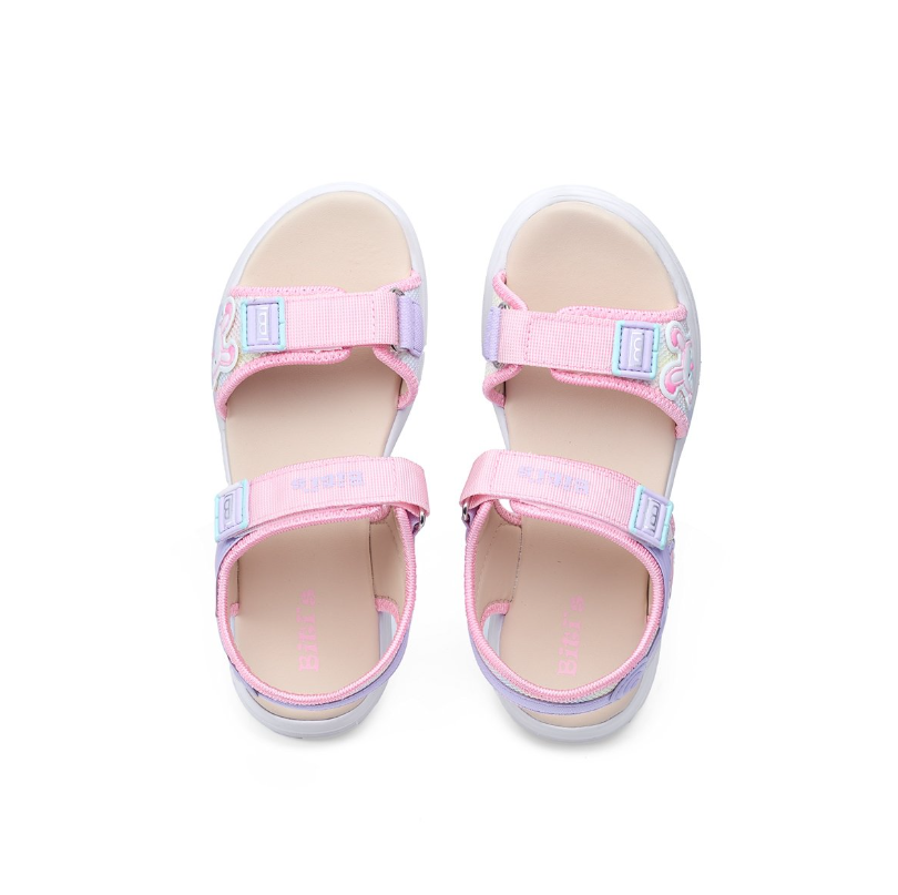  Sandal Biti's bé gái (28-37) 