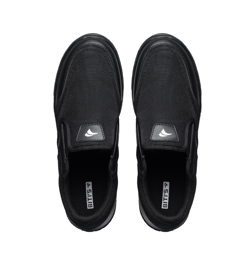  Giày thể thao form Slip on Biti's nam (39-44) 