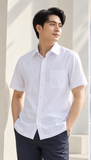  Áo sơ mi tay ngắn Viettien (S-XL) 