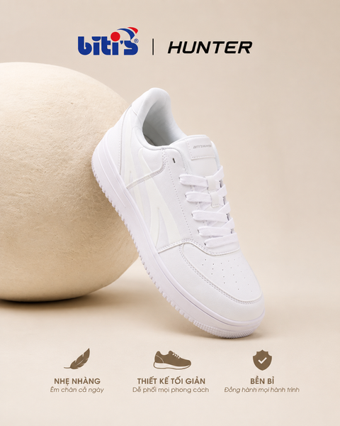  Giày thể thao Biti's Hunter nam (size 39-44) 