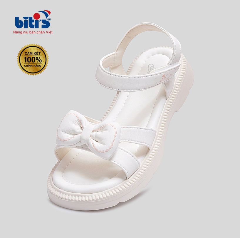  Sandal Biti's bé gái (28-35) 