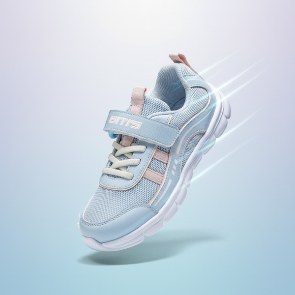  Giày thể thao Biti's bé gái (32-37) 