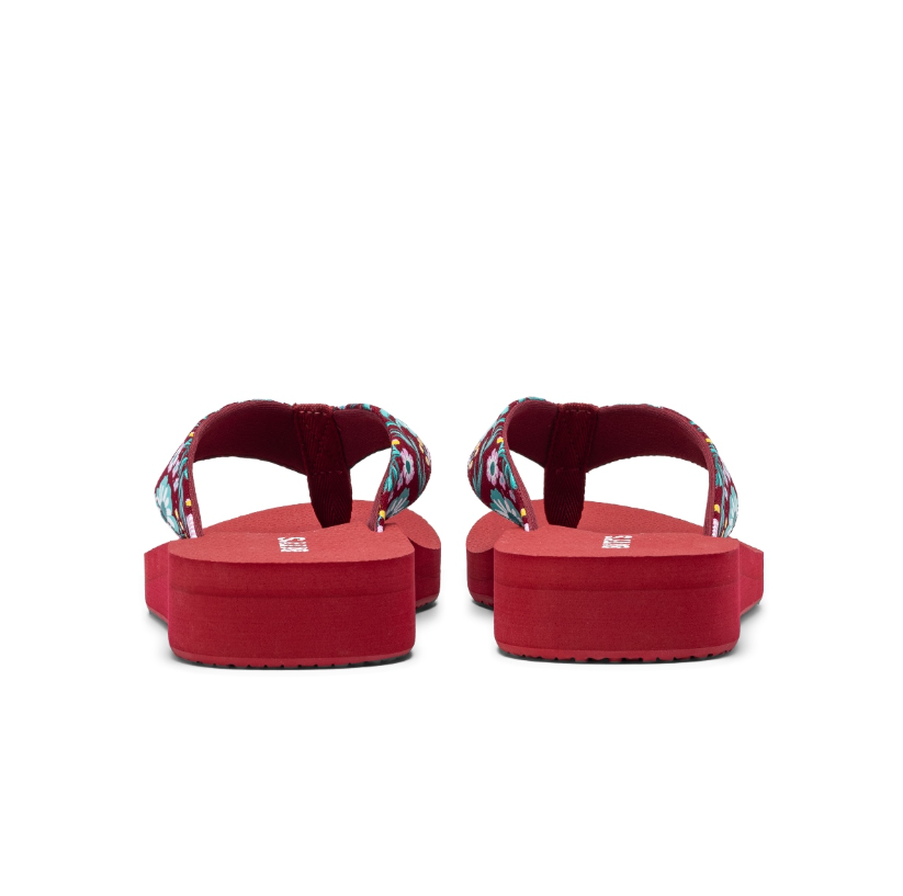  Dép quai kẹp Biti's nữ (35-40) 