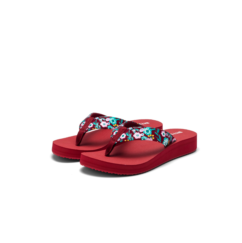  Dép quai kẹp Biti's nữ (35-40) 