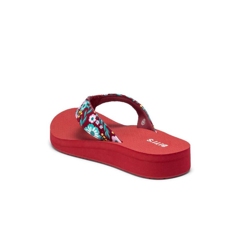  Dép quai kẹp Biti's nữ (35-40) 