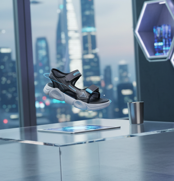  Sandal Biti's bé trai (30-38) 