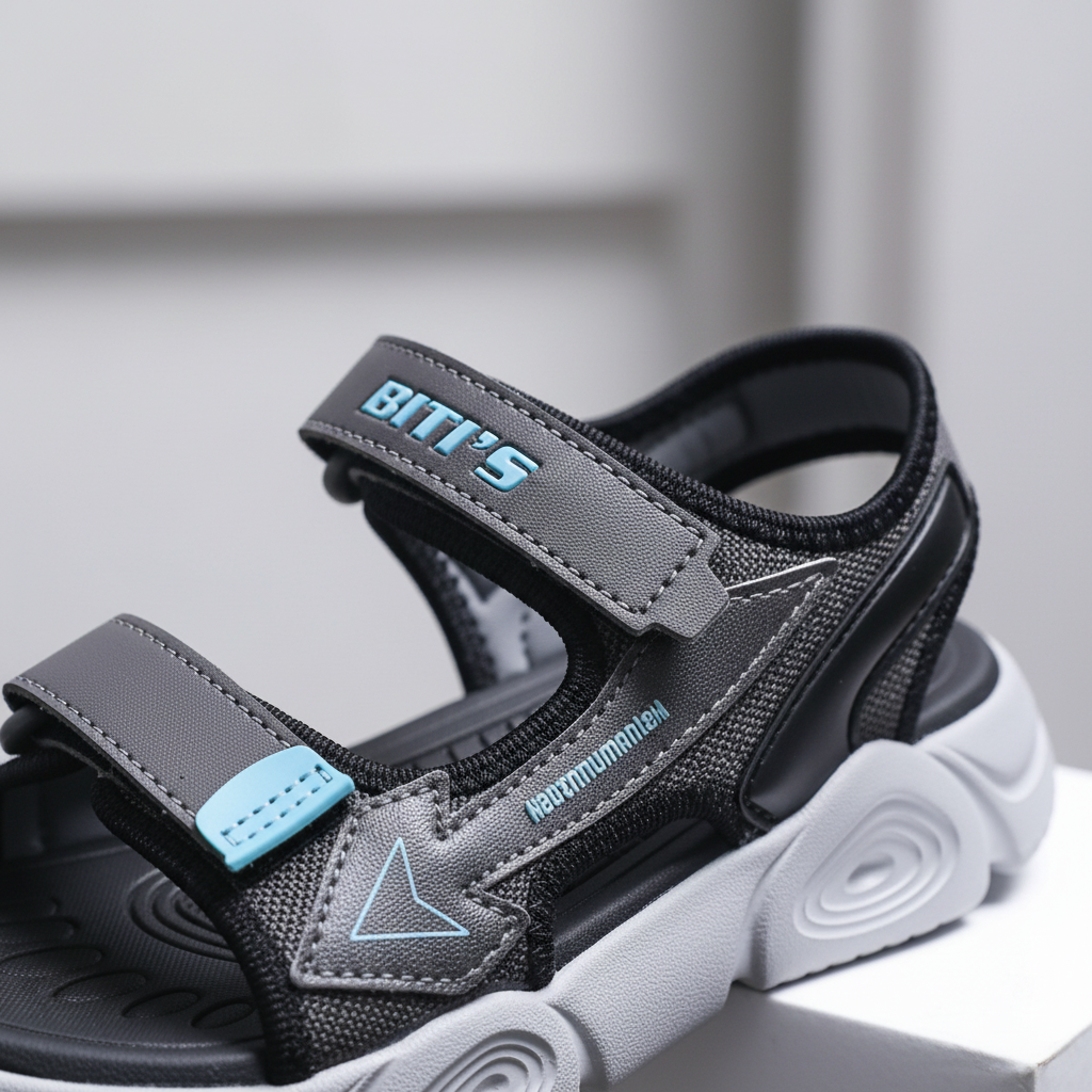  Sandal Biti's bé trai (30-38) 