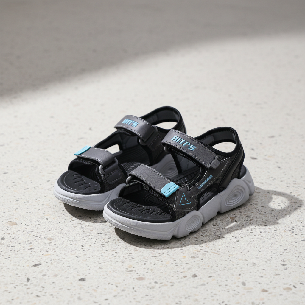  Sandal Biti's bé trai (30-38) 