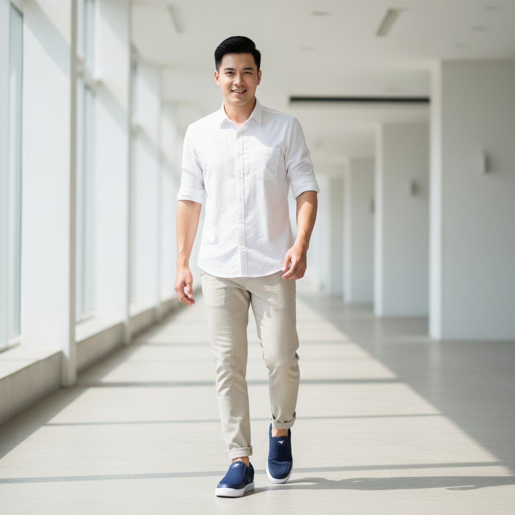  Giày thể thao Biti's nam (39-44) 