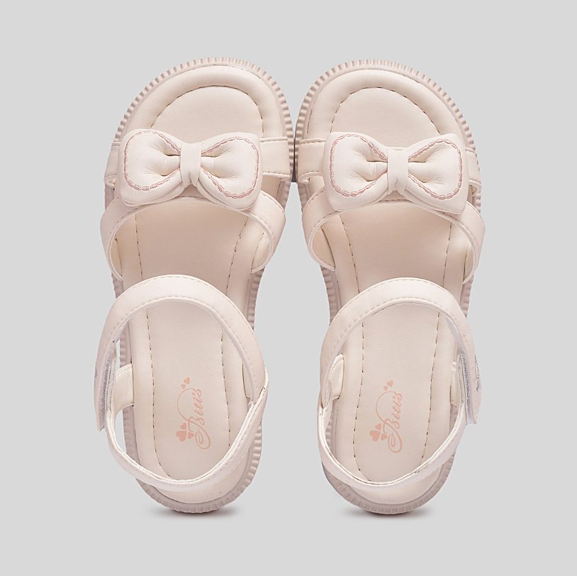  Sandal Biti's bé gái (28-35) 