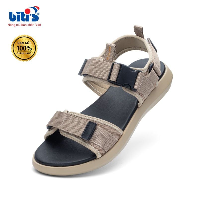  Sandal Biti's nam(39-44) 