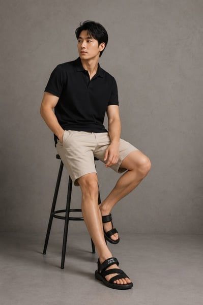  Sandal Rova nam (39-43) 