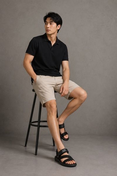  Sandal Rova nam (39-43) 