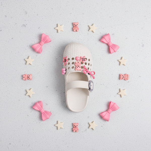  Dép nhựa nữ (36-41) 