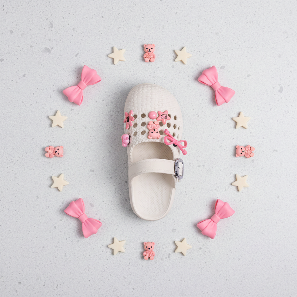  Dép nhựa nữ (36-41) 