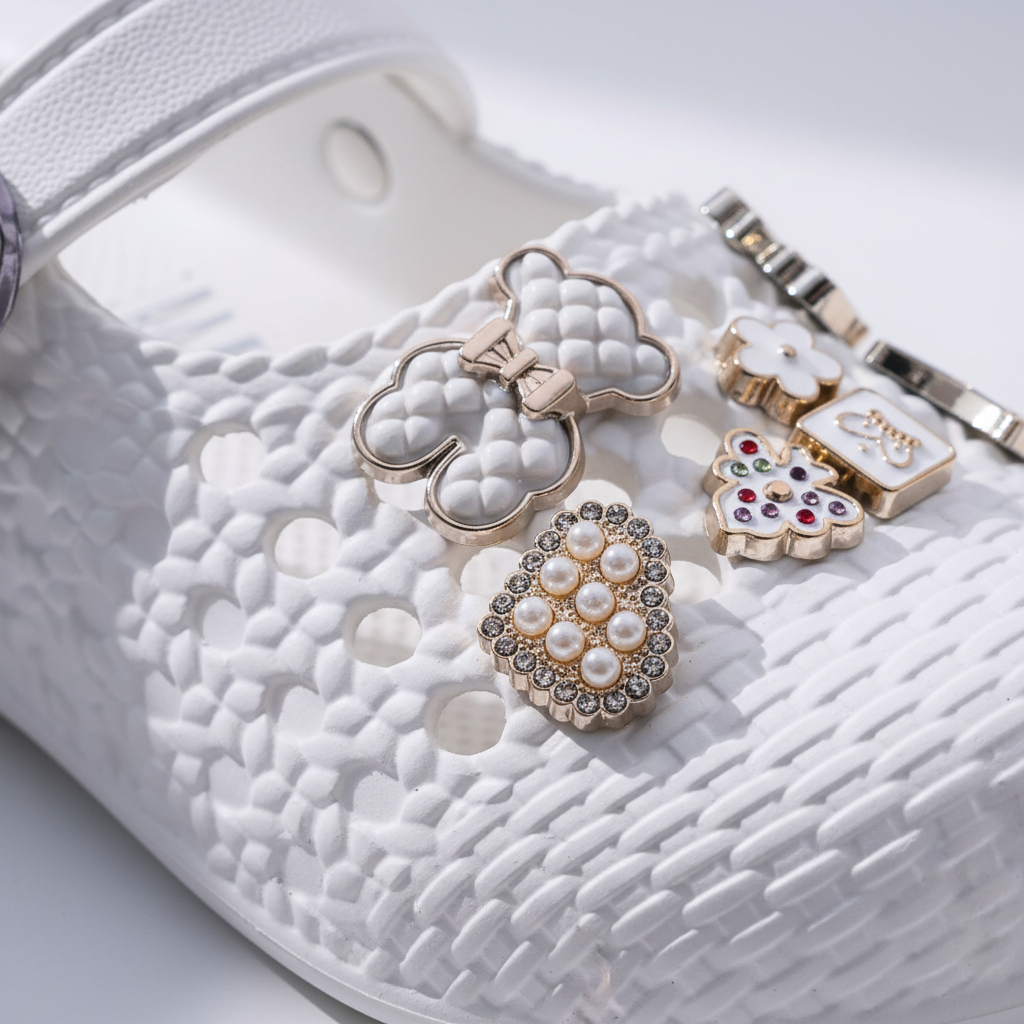  Dép nhựa nữ (36-41) 