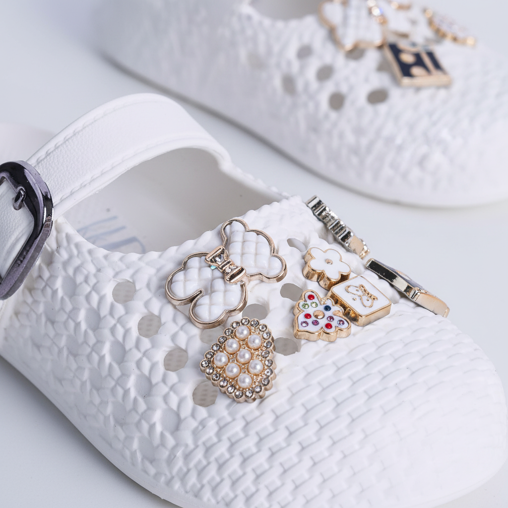  Dép nhựa nữ (36-41) 