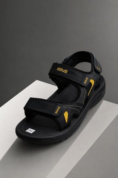  Sandal Rova nam (size 39-43) 
