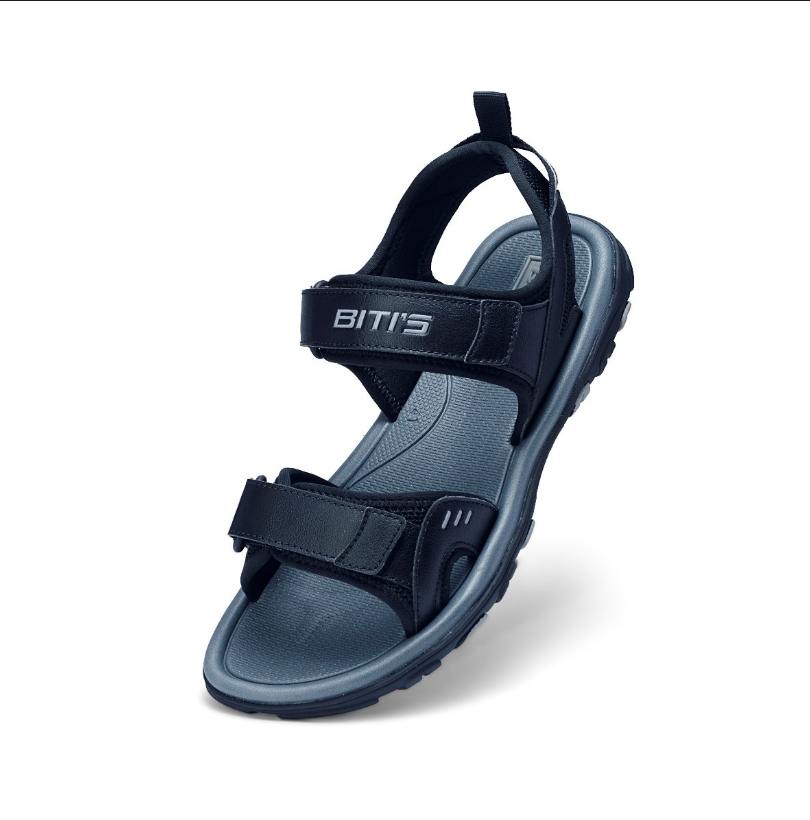  Sandal Biti's nam (39-44) 