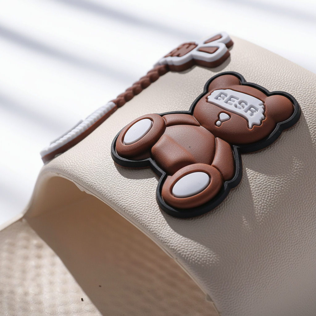  Dép nhựa trẻ em (36-41) 