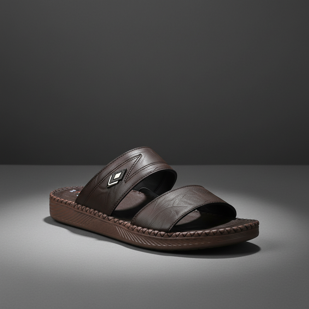  Dép quai ngang nam (38-42) 