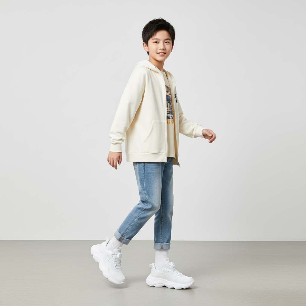  Giày thể thao Biti`s (30-38) 