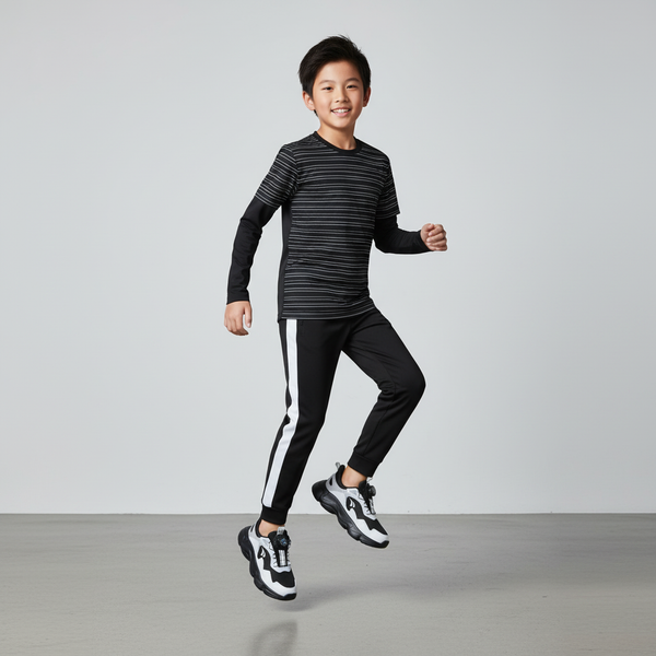  Giày thể thao biti's (30-38) 