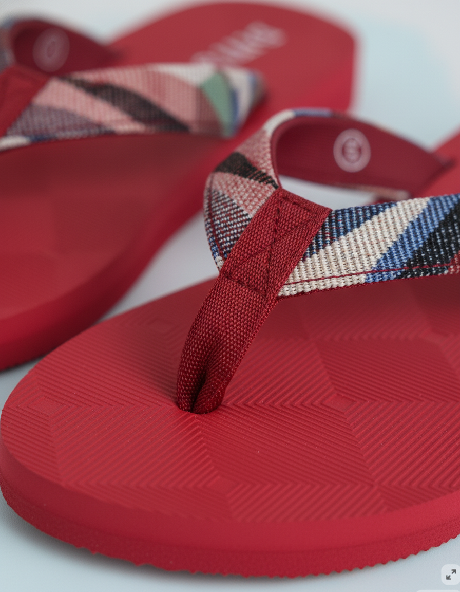  Dép quai kẹp Biti's nữ (35-39) 