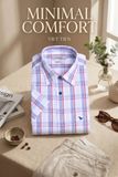  Áo sơ mi tay ngắn Viettien (M-XL) 