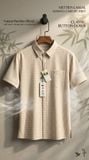  Áo sơ mi tay ngắn Việt Tiến (M-XL) 