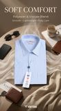 Áo Việt Tiến tay ngắn (M-XL) 