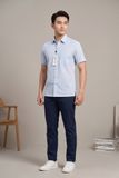  Áo Việt Tiến tay ngắn (M-XL) 