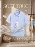  Áo Việt Tiến tay ngắn (M-XL) 