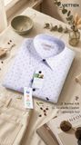  Áo sơ mi tay ngắn Việt tiến (M-XL) 
